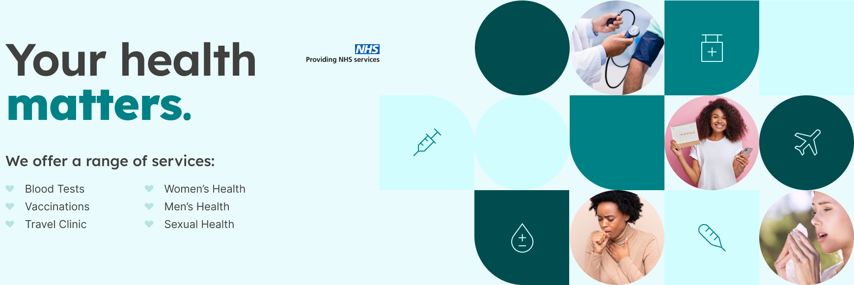 Midway Pharmacy in Leeds and Wakefield